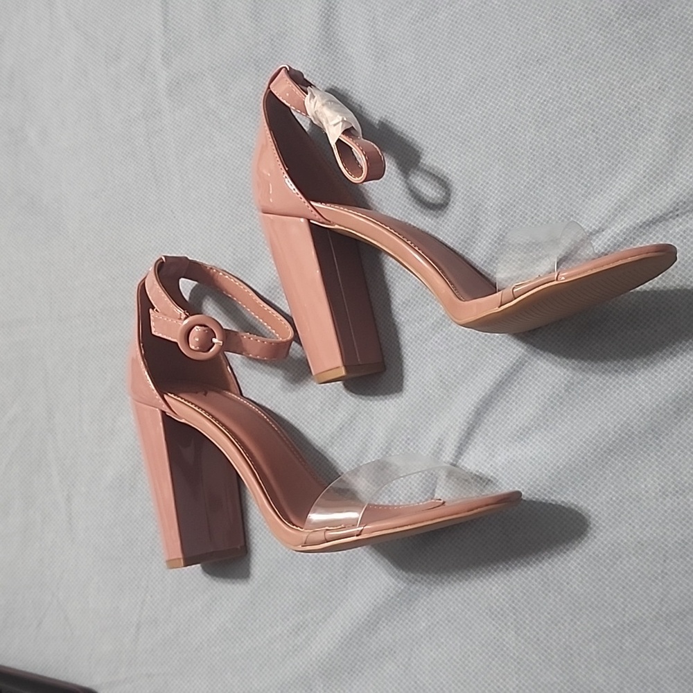 Heels 👠